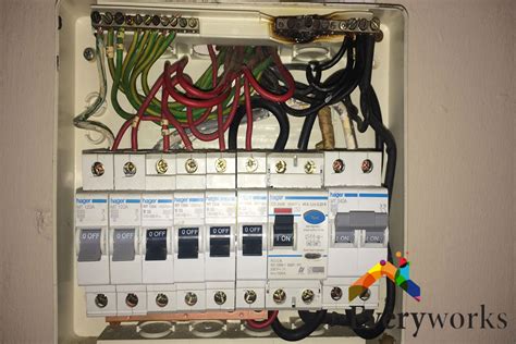 hdb electrical box repair|hdb wiring replacement.